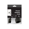 Cablexpert | Power adapter cord | PC-SFC14M-01 | 0.15 m