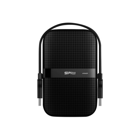 Silicon Power HDD A60 2TB 2.5'' Black