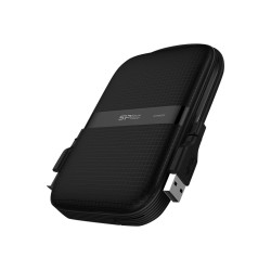 Silicon Power HDD A60 2TB 2.5'' Black