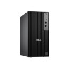 Dell Pro | QCT1250 | Desktop | Tower | Intel Core i7 | i7-14700 | Internal memory 16 GB | Solid-state drive capacity 512 GB | In