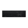 Lenovo | Professional Rechargeable | Keyboard | Wireless | Bluetooth | US | Grey