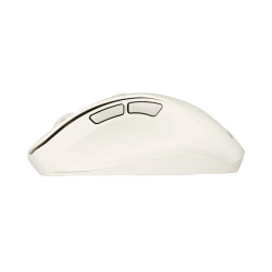 Asus Mouse | MD105 | Wireless | Bluetooth, 2.4GHz | Milky White