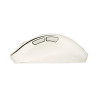 Asus Mouse | MD105 | Wireless | Bluetooth, 2.4GHz | Milky White