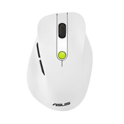 Asus Mouse | MD105 | Wireless | Bluetooth, 2.4GHz | Volt Green
