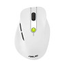 Asus Mouse | MD105 | Wireless | Bluetooth, 2.4GHz | Volt Green
