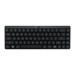 Asus | ProArt KD300 | Keyboard | Wireless/Wired | US | Bluetooth | Wireless connection | Mechanical Switches | Black