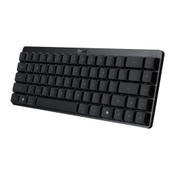 Asus | ProArt KD300 | Keyboard | Wireless/Wired | US | Bluetooth | Wireless connection | Mechanical Switches | Black