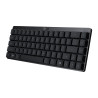 Asus | ProArt KD300 | Keyboard | Wireless/Wired | US | Bluetooth | Wireless connection | Mechanical Switches | Black