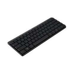 Asus | ProArt KD300 | Keyboard | Wireless/Wired | US | Bluetooth | Wireless connection | Mechanical Switches | Black