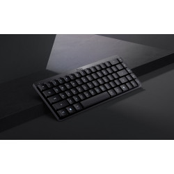 Asus | ProArt KD300 | Keyboard | Wireless/Wired | US | Bluetooth | Wireless connection | Mechanical Switches | Black