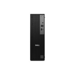 Dell QCS1255 | Pro | Desktop | Slim | AMD Ryzen 3 | Internal memory 8 GB | 8300G | DDR5 | 512 GB | Intel Integrated Graphics | K
