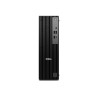 Dell QCS1250 | Pro | Desktop | Slim | Intel Core Ultra 5 | 235 | Internal memory 8 GB | DDR5 | Solid-state drive capacity 512 GB