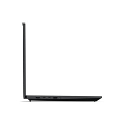 Lenovo ThinkPad P16s G4 Intel | Black | 16 " | IPS | WUXGA | 1920 x 1200 pixels | Anti-glare | Intel Core Ultra 9 | 285H | 64 (2