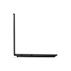 Lenovo ThinkPad P16s G4 Intel | Black | 16 " | IPS | WUXGA | 1920 x 1200 pixels | Anti-glare | Intel Core Ultra 9 | 285H | 64 (2