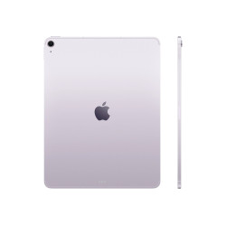 Apple | iPad Air Wi-Fi + Cellular | Purple | 13 " | 2732 x 2048 pixels | IPS | Apple | 12 GB | M4 | 512 GB | 3G | 4G | 5G | Wi-F