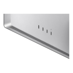 Apple | Studio Display, Standard Glass | 27 " | 5K | 16:9 | 60 Hz | 5120 x 2880 pixels | 600 cd/m | Silver