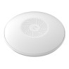 Teltonika Wireless WI-FI 6 Access Point | TAP400 | 2.4 GHz, 5 GHz | 802.11ax | 100/1000/2500 Mbit/s | Ethernet LAN (RJ-45) ports