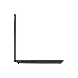 Lenovo ThinkPad P16v G3 Intel | Black | 16 " | IPS | WUXGA | 1920 x 1200 pixels | Anti-glare | Intel Core Ultra 7 | 255H | 64 (2