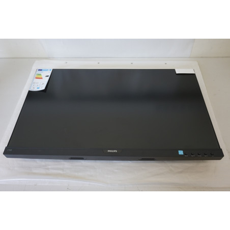 SALE OUT. | Philips | LCD Monitor with USB-C | 276B9/00 | 27" (68.5 cm) " | IPS | QHD | 16:9 | 75 Hz | 4 ms | 2560 x 1440 pixels