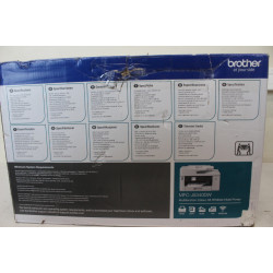 SALE OUT. Brother | MFC-J5340DW | Inkjet | Colour | 4-in-1 | A3 | Wi-Fi | DAMAGED PACKAGING