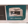 SALE OUT. Brother | MFC-J5340DW | Inkjet | Colour | 4-in-1 | A3 | Wi-Fi | DAMAGED PACKAGING