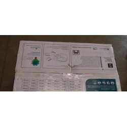 SALE OUT. Brother | MFC-J5340DW | Inkjet | Colour | 4-in-1 | A3 | Wi-Fi | DAMAGED PACKAGING