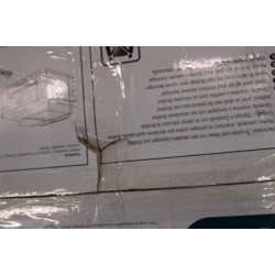 SALE OUT. Brother | MFC-J5340DW | Inkjet | Colour | 4-in-1 | A3 | Wi-Fi | DAMAGED PACKAGING