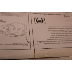 SALE OUT. Brother | MFC-J5340DW | Inkjet | Colour | 4-in-1 | A3 | Wi-Fi | DAMAGED PACKAGING