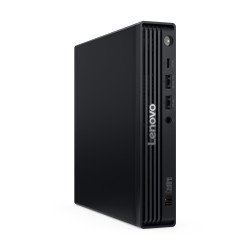 Lenovo ThinkCentre | M70q G6 | Desktop | Tiny | Intel Core Ultra 5 | 225T | Internal memory 16 GB | SO-DIMM DDR5 | 512 GB | Inte