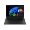 Lenovo ThinkPad T14 G6 Intel | Black | 14 " | IPS | WUXGA | 1920 x 1200 pixels | Anti-glare | Intel Core Ultra 7 | 258V | 32 GB 
