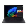 Lenovo ThinkPad T14 G6 Intel | Black | 14 " | IPS | WUXGA | 1920 x 1200 pixels | Anti-glare | Intel Core Ultra 7 | 258V | 32 GB 
