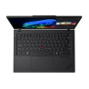 Lenovo ThinkPad T14 G6 Intel | Black | 14 " | IPS | WUXGA | 1920 x 1200 pixels | Anti-glare | Intel Core Ultra 7 | 258V | 32 GB 