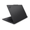 Lenovo ThinkPad T14 G6 Intel | Black | 14 " | IPS | WUXGA | 1920 x 1200 pixels | Anti-glare | Intel Core Ultra 7 | 258V | 32 GB 