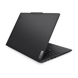 Lenovo ThinkPad T14 G6 Intel | Black | 14 " | IPS | WUXGA | 1920 x 1200 pixels | Anti-glare | Intel Core Ultra 7 | 258V | 32 GB 