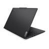 Lenovo ThinkPad T14 G6 Intel | Black | 14 " | IPS | WUXGA | 1920 x 1200 pixels | Anti-glare | Intel Core Ultra 7 | 258V | 32 GB 