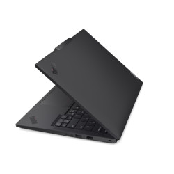Lenovo ThinkPad T14 G6 Intel | Black | 14 " | IPS | WUXGA | 1920 x 1200 pixels | Anti-glare | Intel Core Ultra 7 | 258V | 32 GB 