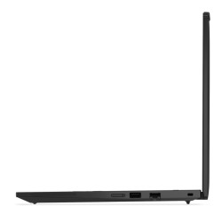 Lenovo ThinkPad T14 G6 Intel | Black | 14 " | IPS | WUXGA | 1920 x 1200 pixels | Anti-glare | Intel Core Ultra 7 | 258V | 32 GB 
