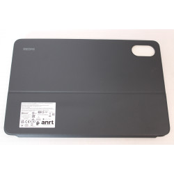 SALE OUT. Xiaomi Redmi Pad 2 Pro Keyboard US English | Tablet keyboard | Gray | DEMO