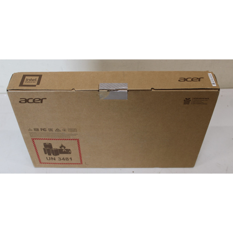 SALE OUT. Acer TravelMate TMP414-53-TCO-32AV 14 WUXGA IPS i3-1315U/16GB/SSD 512GB/Intel Iris Xe Graphics/Win11HOME/Eng kbd/Gray/