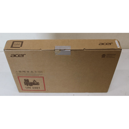 SALE OUT. Acer TravelMate TMP414-53-TCO-32AV 14 WUXGA IPS i3-1315U/16GB/SSD 512GB/Intel Iris Xe Graphics/Win11HOME/Eng kbd/Gray/