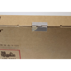 SALE OUT. Acer TravelMate TMP414-53-TCO-32AV 14 WUXGA IPS i3-1315U/16GB/SSD 512GB/Intel Iris Xe Graphics/Win11HOME/Eng kbd/Gray/