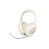 Muse Headphones | M-295 ANCW | Bluetooth | Over-Ear | Microphone | White | Noise canceling | Wireless