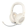 Muse Headphones | M-295 ANCW | Bluetooth | Over-Ear | Microphone | White | Noise canceling | Wireless