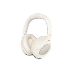 Muse Headphones | M-295 ANCW | Bluetooth | Over-Ear | Microphone | White | Noise canceling | Wireless