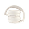 Muse Headphones | M-295 ANCW | Bluetooth | Over-Ear | Microphone | White | Noise canceling | Wireless