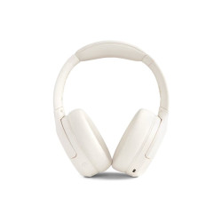 Muse Headphones | M-295 ANCW | Bluetooth | Over-Ear | Microphone | White | Noise canceling | Wireless