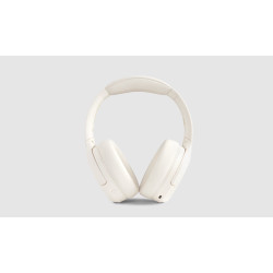 Muse Headphones | M-295 ANCW | Bluetooth | Over-Ear | Microphone | White | Noise canceling | Wireless