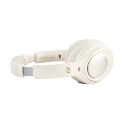 Muse Headphones | M-295 ANCW | Bluetooth | Over-Ear | Microphone | White | Noise canceling | Wireless