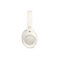 Muse Headphones | M-295 ANCW | Bluetooth | Over-Ear | Microphone | White | Noise canceling | Wireless