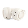 Muse Headphones | M-295 ANCW | Bluetooth | Over-Ear | Microphone | White | Noise canceling | Wireless